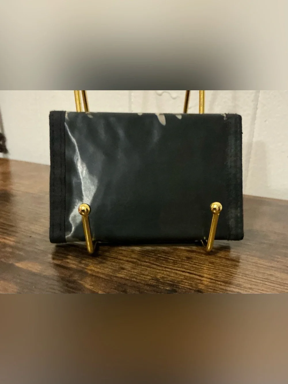 A rare Vintage 90’s/Y2K Rusty Australia Surf Skate Men’s Wallet